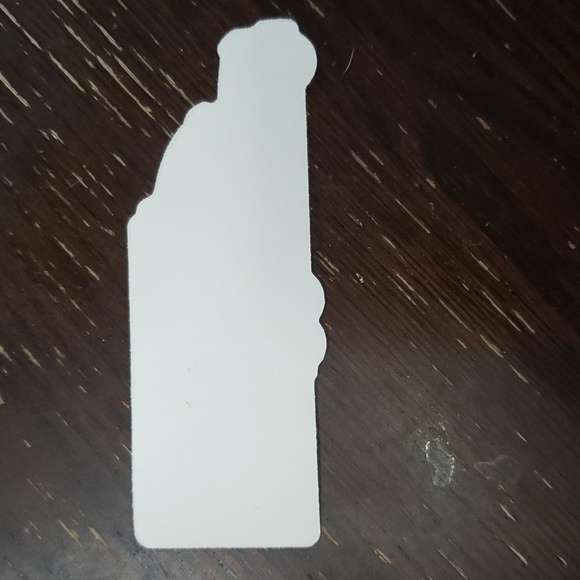 Sticker decal - Picture 3 of 3